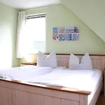 Ferienhaus Wassermann *