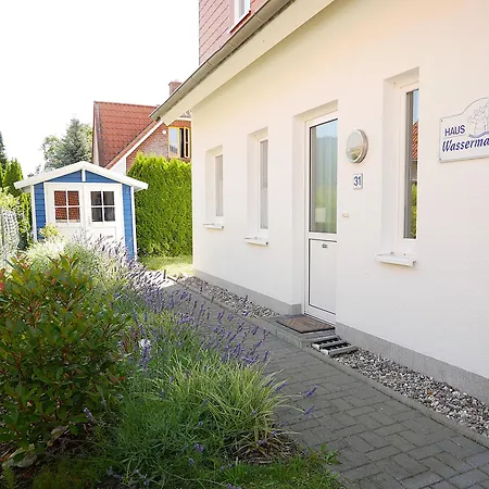 Wassermann * Kaltenhof