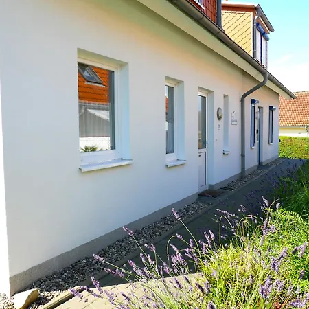 Ferienhaus Wassermann *